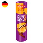 Galletas Griesson Duo Chocolate 500 g