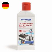 Limpiador Abrillantador Vitcer Aclnox Heitmann 250 ml