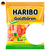 Gomitas Haribo Osito Sauer 175 g