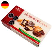 Galletas Lambertz Compliments 200 g