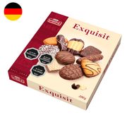 Galletas Lambertz Exquisit 200 g