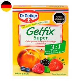 Gelificante Super Dr. Oetker 50 g