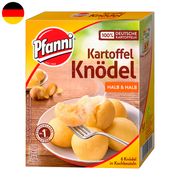 Kartoffel Knödel Halb & Halb 200 g