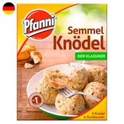 Semmelknödel Klassiker Pfanni 200 g