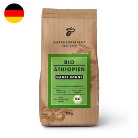 Café Grano Tchibo Bio Äthiopien 500 g