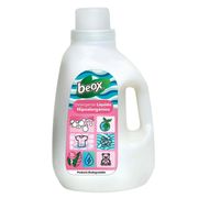 Detergente Líquido Beox Hipoalergénico Ecobox Caja 3 L