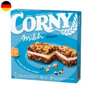 Barra Cereal Corny Sándwich 30 g 4 un.