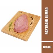 Pastrami Granel