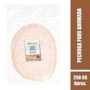 Pechuga de Pavo Ahumado Al Vacío 250 g Aprox.