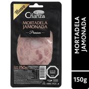 Mortadela Jamonada La Crianza 150 g