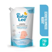 Jabón Líquido Baby Lee Doypack 750 ml