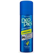 Desodorante Para Pies Deo Pies Antibacterial Spray 260 ml