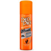 Desodorante para Pies Deo Pies Xtrem Spray 260 ml