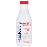 Jabón Líquido Lactovit Lactourea Reparador 700 ml