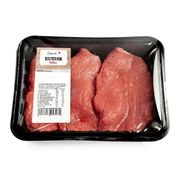 Bistec Posta Negra Bandeja 300 g