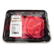 Escalopa Posta Negra Bandeja 300 g