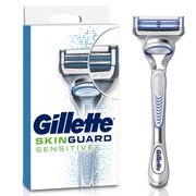 Máquina de Afeitar Gillette Skinguard 1 un.