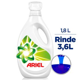 Detergente Líquido Ariel Regular 1.8 L