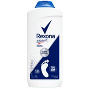 Desodorante Spray Rexona Efficient Talco 200 g