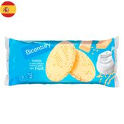 Tortitas de Arroz Integral Bicentury Con Yoghurt 130 g