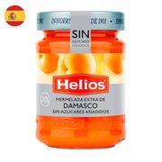 Mermelada Helios Sin Azúcar Añadida Damasco 280 g