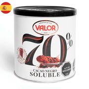 Cacao Soluble Valor 70% de 300 g