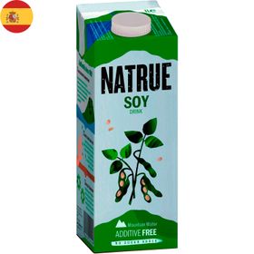 Bebida Vegetal Natrue Soya 1 L