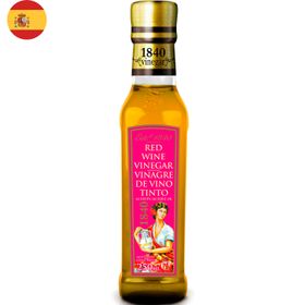 Vinagre de Vino Tinto 1840 - 250 ml