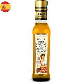 Vinagre de Vino Blanco 1840 - 250 ml