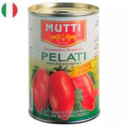 Tomates Mutti Pelados Mediterraneo 260 g drenado