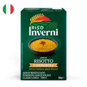 Arroz Especial Inverni Carnaroli 500 g