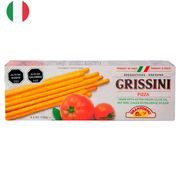 Grissini Granforno Pizza 125 g