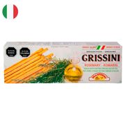 Grissini Granforno Romero 125 g