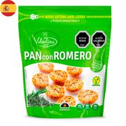 Pan Tostado Valentina Romero 150 g