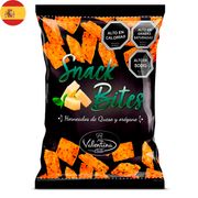 Horneados de Queso y Orégano Valentina 80 g