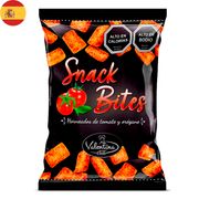 Horneados de Tomate y Orégano Valentina 80 g