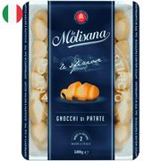 Gnocchi de Papa La Molisana 500 g