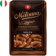 Pasta Fusilli La Molisana Integral 500 g