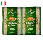 Gnocchi de Papa La Molisana Sin Gluten 500 g