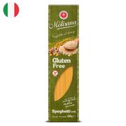 Spaghetti La Molisana Sin Gluten 400 g