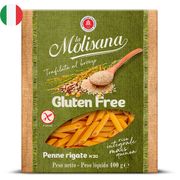 Penne La Molisana Sin Gluten 400 g