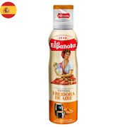 Aceite Freidora Spray La Española 200 ml