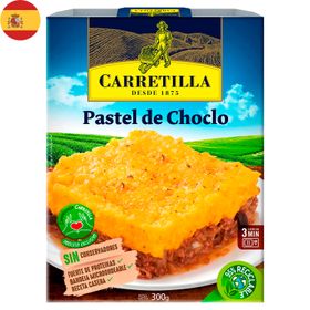 Pastel de Choclo Carretilla 300 g
