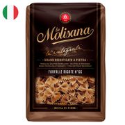 Farfalle La Molisana Integral 500 g