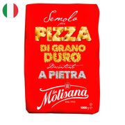 Sémola Para Pizza La Molisana 1 kg