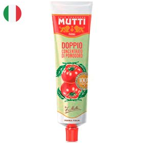 Pasta de Tomate Mutti 130 g
