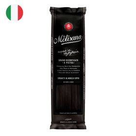 Pasta Negra de Sepia La Molisana 500 g