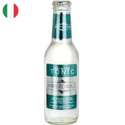 Agua Tónica Imperdibile Dry Bitter 200 ml