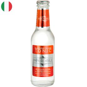 Agua Tónica Imperdibile Superior Italian 200 ml