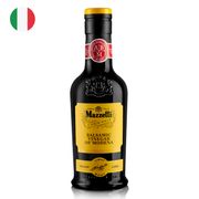 Aceto Balsámico Mazzetti Di Modena Dop 3 Hojas 250 ml